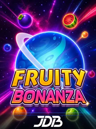Fruity Bonanza