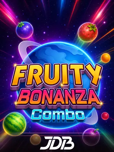 Fruity Bonanza Combo