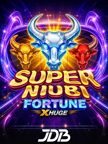 Super Niubi Fortune X-Huge