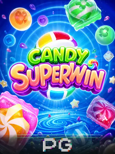 Candy Super Win