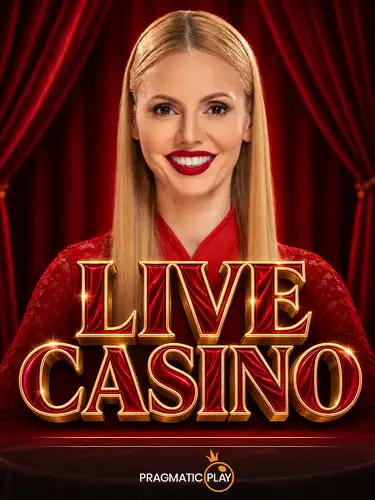 Live Casino Lobby