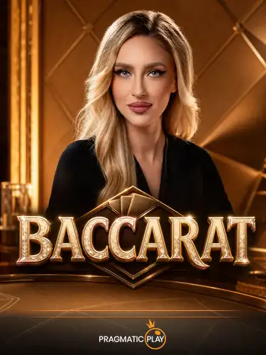 Baccarat Lobby