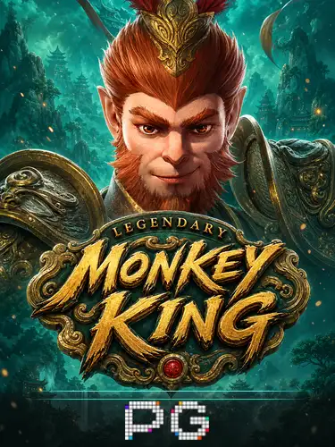 Legendary Monkey King