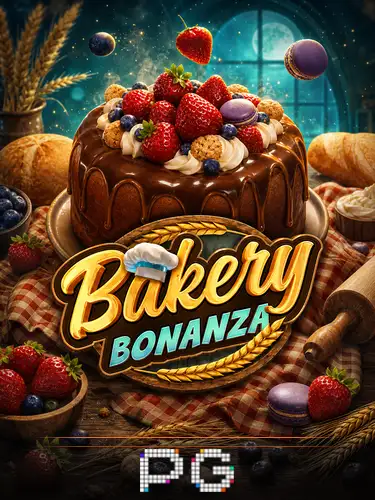 Bakery Bonanza