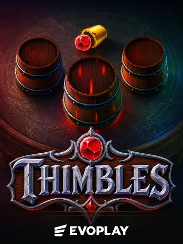 Thimbles