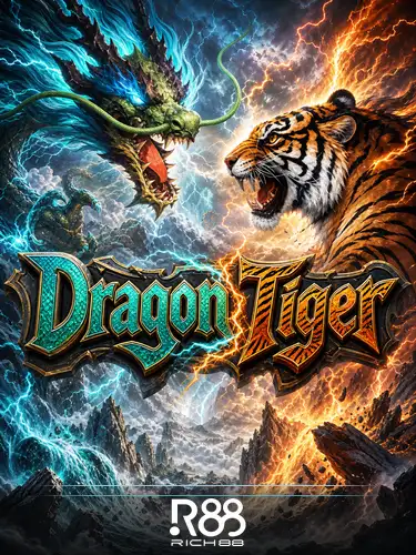 Dragon Tiger