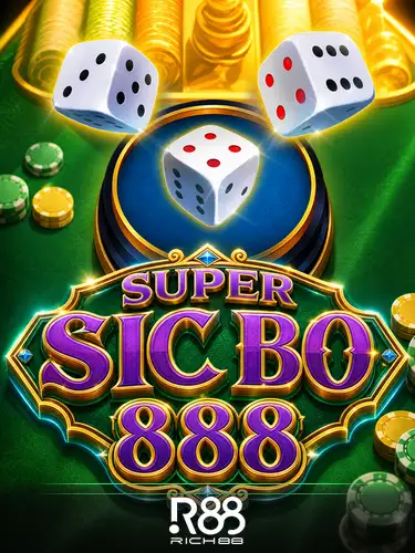 Super Sic Bo 88
