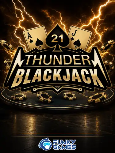 Thunder Blackjack