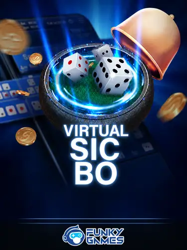 Virtual SicBo