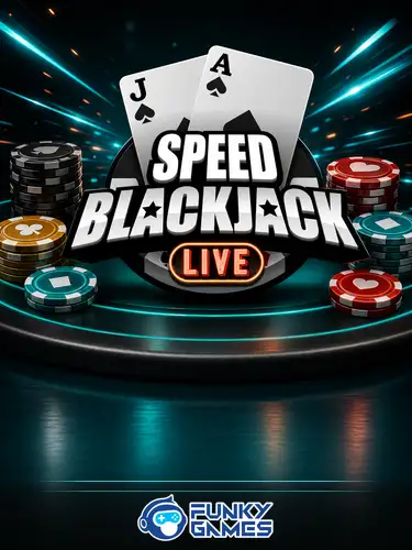 Speed Blackjack
