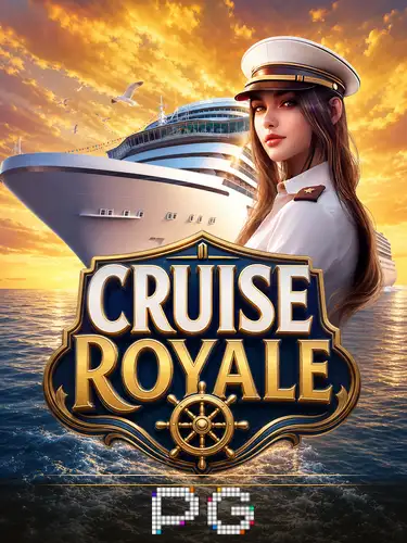 Cruise Royale