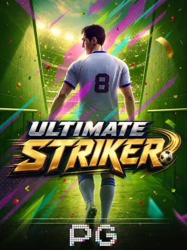 Ultimate Striker
