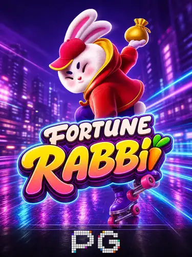 Fortune Rabbit