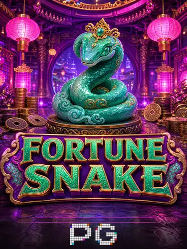 Fortune Snake