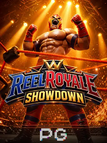 Reel Royale Showdown