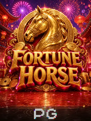 Fortune Horse