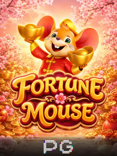Fortune Mouse
