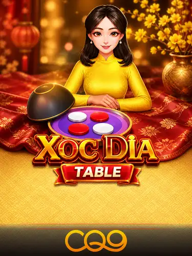 Xoc Dia