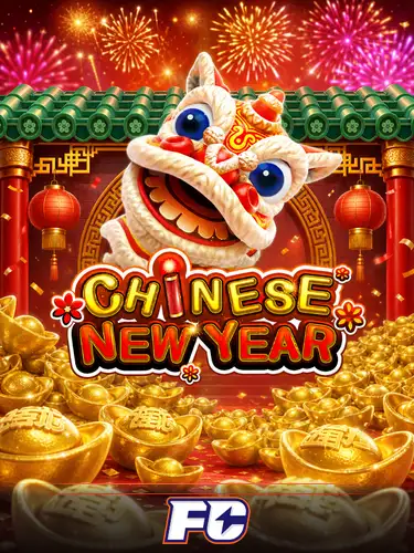 CHINESE NEW YEAR
