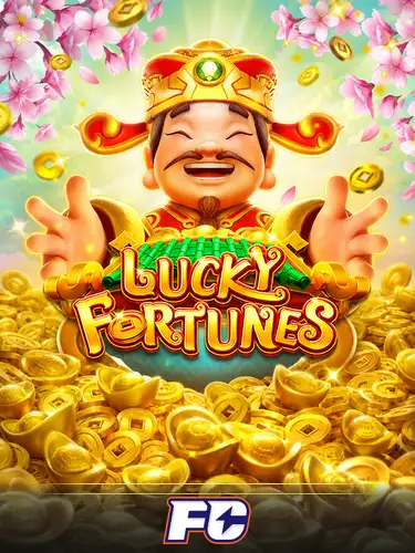 LUCKY FORTUNES