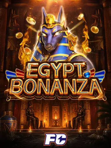 EGYPT BONANZA