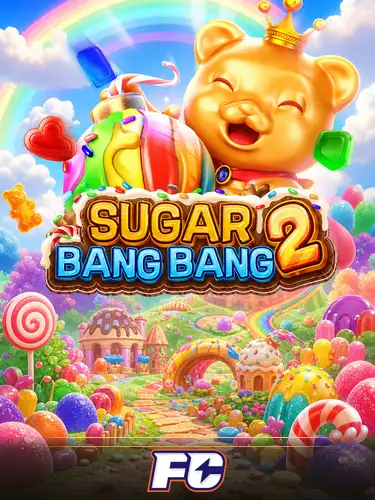 SUGAR BANG BANG 2