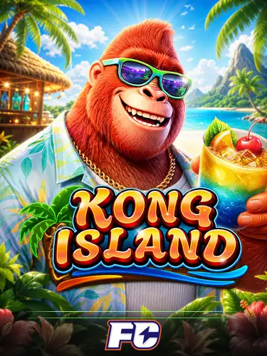 KONG ISLAND