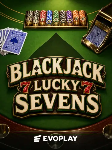 BlackJack Lucky Sevens