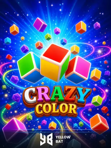 CRAZY COLOR