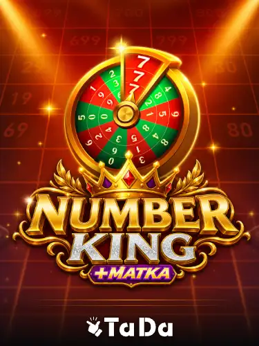 Number King