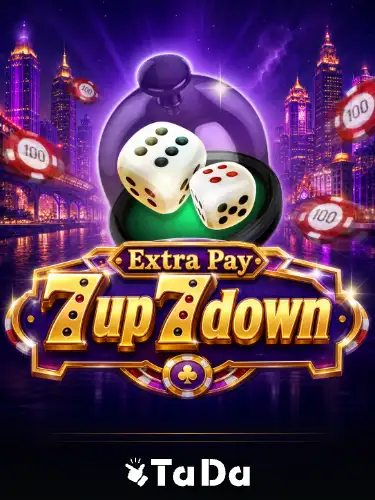 7up7down