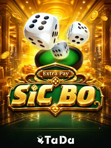 Sic Bo