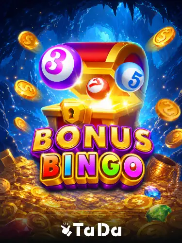 Bonus Bingo