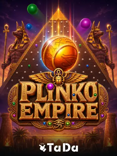 Plinko Empire