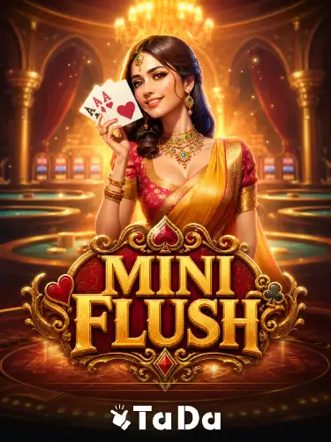 MiniFlush