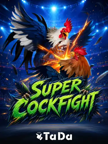 Super Cockfight