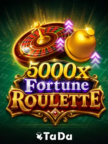 Fortune Roulette