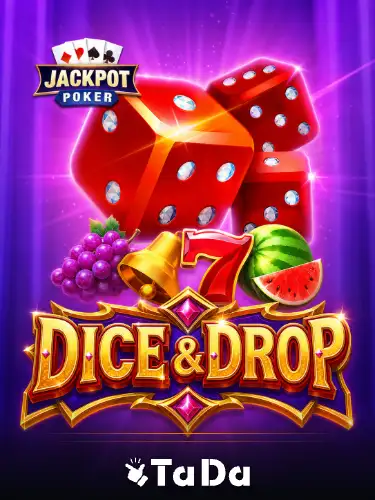 Dice & Drop