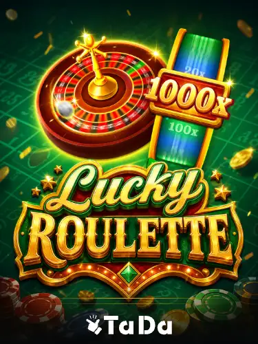 Lucky Roulette