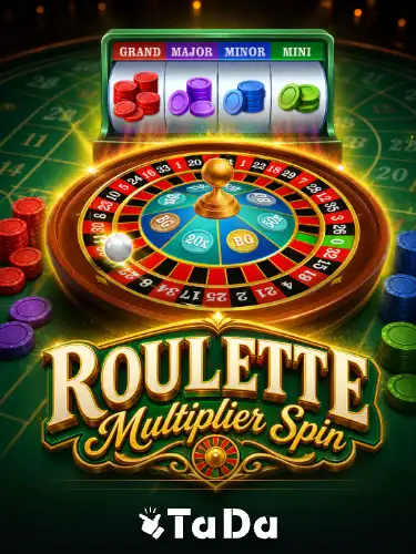 Roulette Multiplier Spin