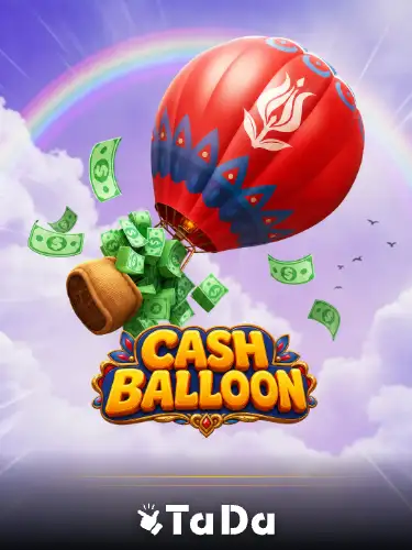 Cash Balloon
