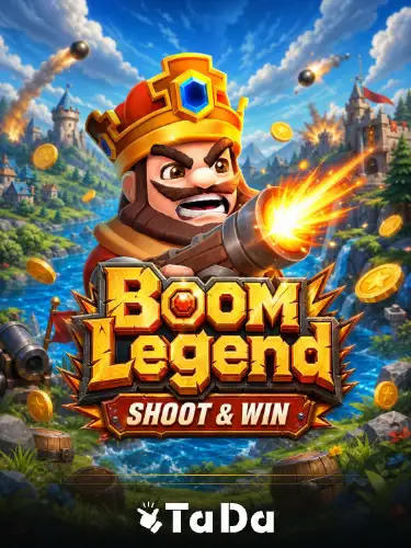Boom Legend