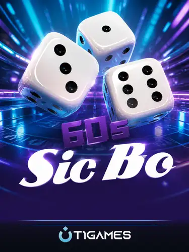 SicBo 60s