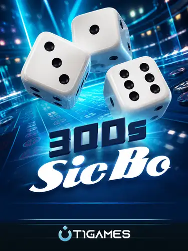 SicBo 300s