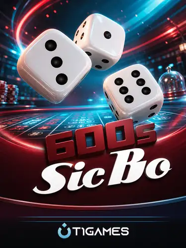 SicBo 600s