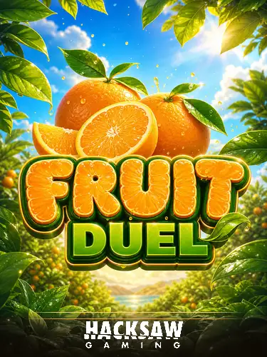 Fruit Duel