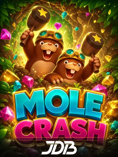 Mole Crash