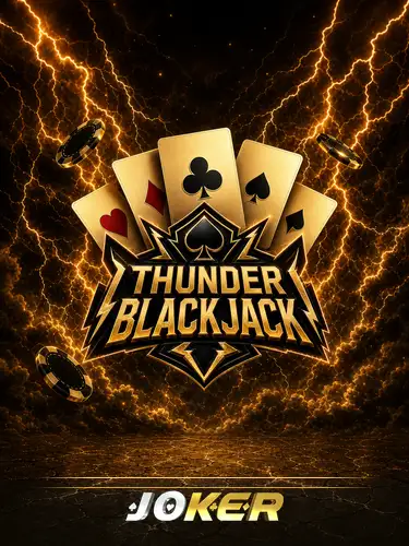 Thunder Blackjack