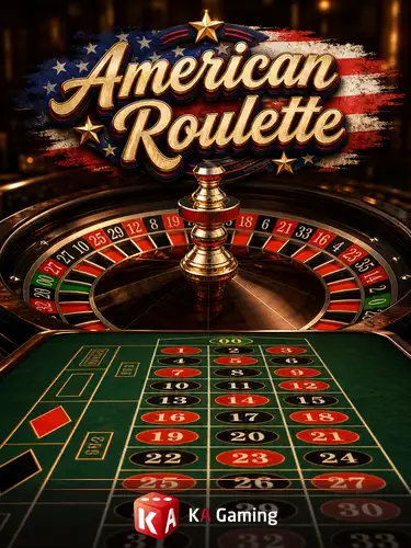 American Roulette