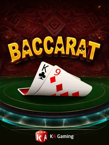 Baccarat